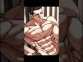 gun entry in lookism 🙌🗿 #lookism #lookismedits #viral #fyp #shorts