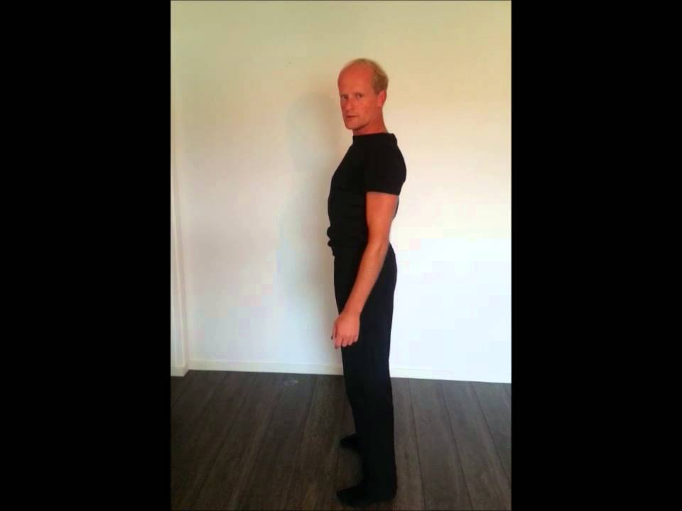 Ocean Harmony Hållningsövning YouTube