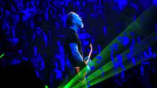 Metallica - Master of Puppets (Live Quebec Magnetic)