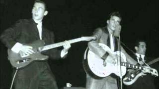 Miniatura del video "Ricky Nelson - Call It What You Want"