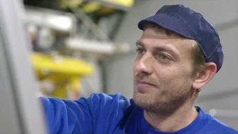 SIMATIC WinCC Professional; efficiency and transparency for your plant.