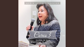 Vignette de la vidéo "María Luisa Piraquive - Si Allá en el Desierto"