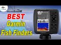 Best Garmin Fish Finders In 2020 – Great Yet Affordable Models!