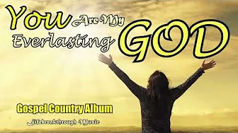 You Are My God - I'm nothing Without You // Full Album By Lifebreakthrough Music