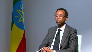 Policy Matters with Brook Taye PhD, on Ethiopia’s Telecom License Issuance.