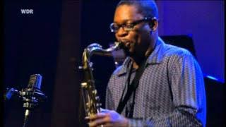 Ravi Coltrane Quartet - Zoe (fragm.)
