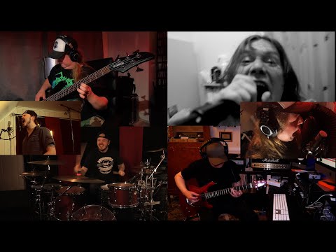 HPMS plays Stay Hungry (Full band cover)