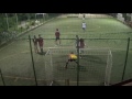 Serie A - 19^ - Eurobet Palermo Vs Pizza Boom Trastevere - Fanner News del 06-03-2014