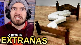 CAMAS IDIOTAS Que Querrás COMPRAR AHORA YA !!