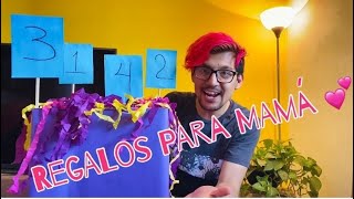 Regalos Para Mamá Ideas Para El 10 De Mayoregalos Faciles