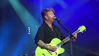 Brian Setzer - 49 Mercury Blues