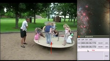 CBU PHYS 1104 - Circular Motion Lecture 1 (Part 1)