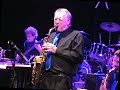 Philippe Ecrepont saxophone Alto en Big Band