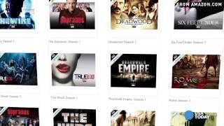 Netflix, Hulu, Amazon: Which wins the streaming war