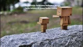 belahan jiwa - kla project