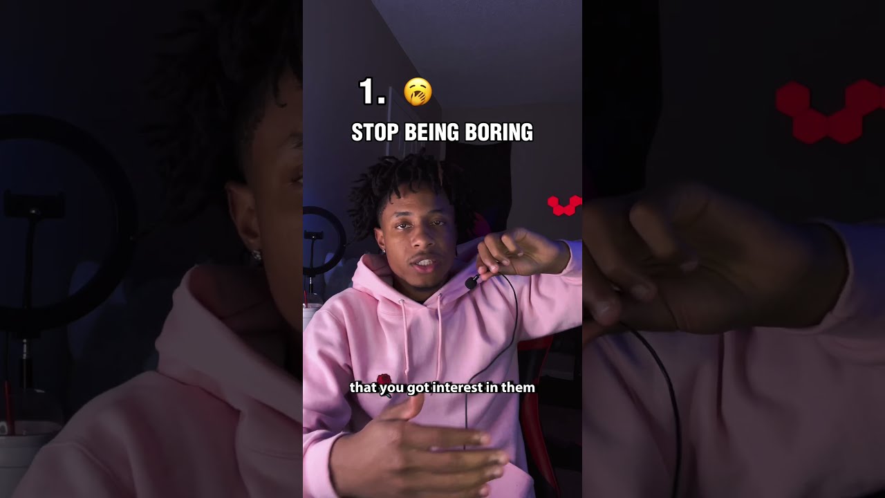 Hack To Get ANY GIRL TEXT You Back 