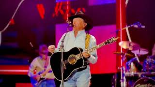 Watch George Strait Twang video