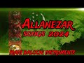 New Turkmenistani|Balochi wedding song|Allanezar 2024