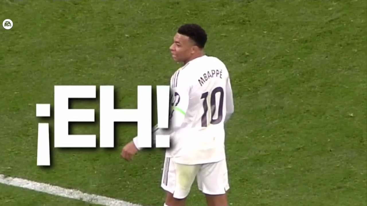 ¿A qué juega este Madrid?