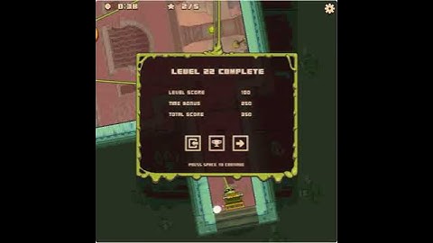 Swindler 2 - level 22