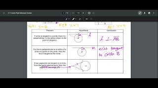 11 1 Video Notes