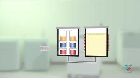 LOGOS: Rapid Tissue Processor