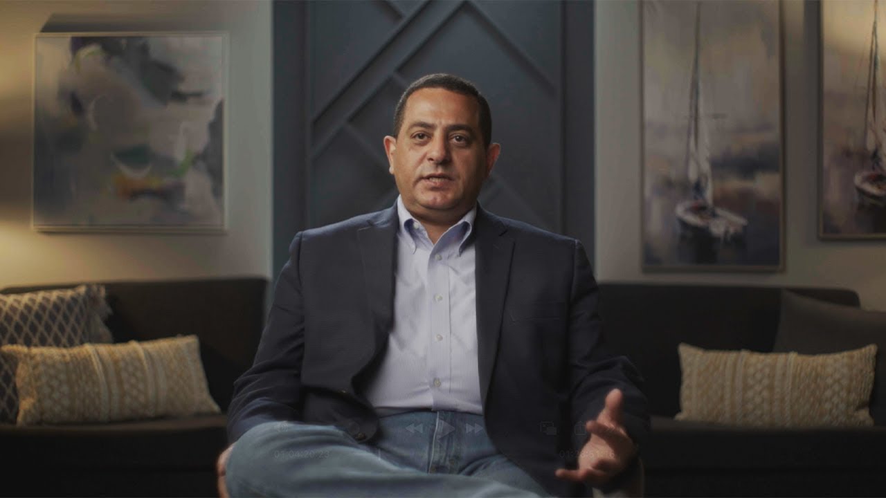 Wael Abd-Almageed: The Deepfake Detective
