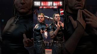 WWE2K26 The Hardy Boys 🔥🔥Pc Mods ☑️
