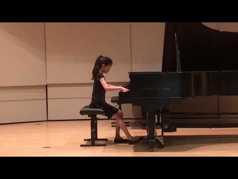 Rhapsodie, Maxwell Eckstein. HD