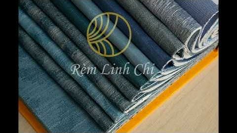 Allbum mẫu vải rèm nhập khẩu 09 - Rèm Cửa Linh Chi Đà Nẵng