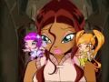 Winx club: Layla/Aisha (Fly)