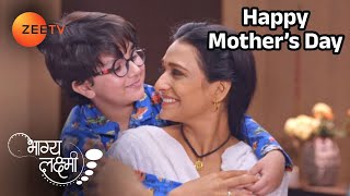 Mother's Day - Bhagya Lakshmi - जीवन भर याद रहने वाली यादें - Zee Tv #mother #mothersday #maa
