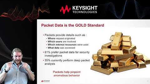 10 Minute CloudLens Webinar