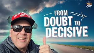 Master Decision Making and Start Making Confident Smart Choices Every Day
