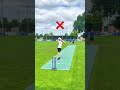 Knockout Boundary-Hitting 💥 Who can clear the lush outfield at @Queen Ethelburga's Collegiate #viral