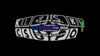 I Killed Klasky Csupo 2002 Effects