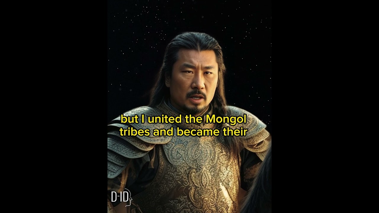 Unraveling the Enigma of an Epic Conqueror | Who Am I?