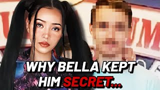 Bella Poarch DISAPPEARS after revealing Secret Husband