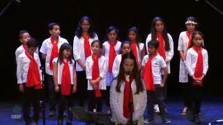 Chorale Du Cref Extraits Du Concert Maman