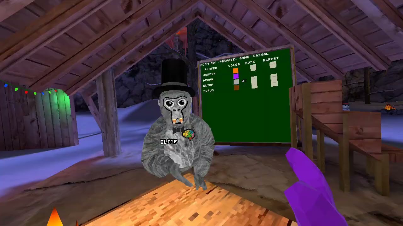 Playing with the live streamer pt.4