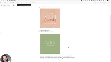 Chat GPT Canva Plugin Review. Can it Design Anything for You?