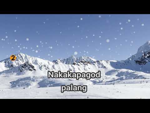 29701   Bitaw   EJ De Perio