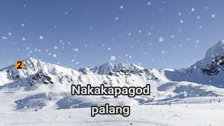 29701   Bitaw   EJ De Perio