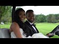 Mike Staff Productions - Detroit Wedding Videography - The Wedding Video of Dezarae and Charles