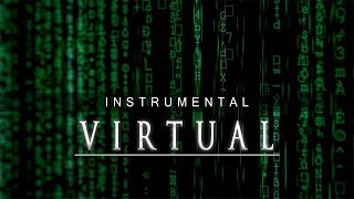 Dark Underground HipHop Instrumental: VIRTUAL @ARTEMISTICPRODUCER  Collab