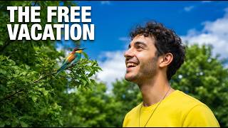 Listening to English: Can You Be Happy on a Low Income?