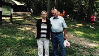 Interview - Barbara Jean Nelson Rayburn