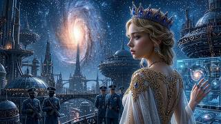 The Ghost Ship of Veilen Corridor: A Hidden Sci-Fi Masterpiece (Short Story)