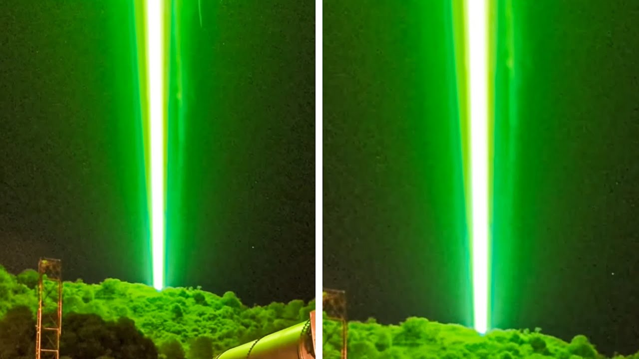 CERN Scientists Announced Something Weird Is Going On After They Turned ...