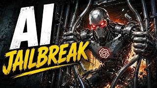 An OpenAI Agent Broke Out. Twice.